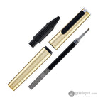 Sailor Tuzu Forge Ballpoint Pen in Gold Ballpoint Pens