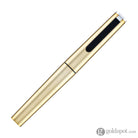 Sailor Tuzu Forge Ballpoint Pen in Gold Ballpoint Pens