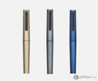Sailor Tuzu Forge Ballpoint Pen in Gold Ballpoint Pens