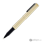 Sailor Tuzu Forge Ballpoint Pen in Gold Ballpoint Pens