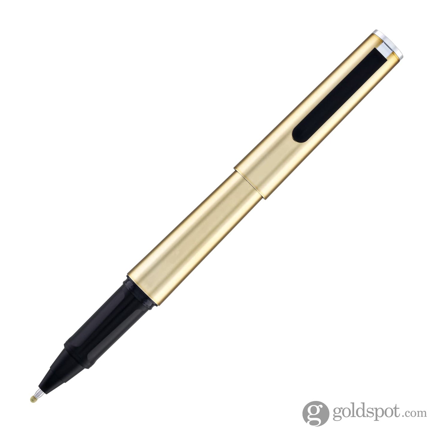 Sailor Tuzu Forge Ballpoint Pen in Gold Ballpoint Pens