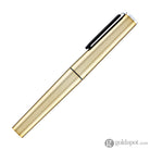 Sailor Tuzu Forge Ballpoint Pen in Gold Ballpoint Pens