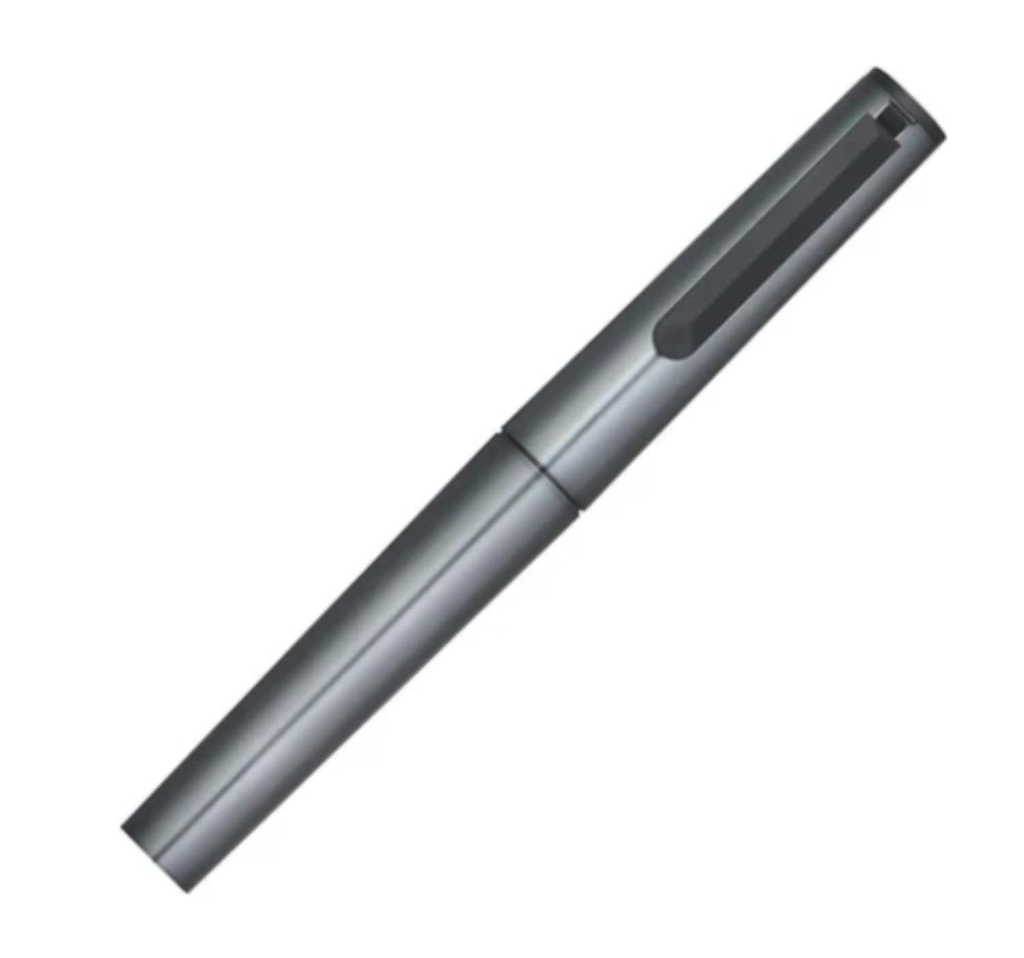 Sailor Tuzu Forge Ballpoint Pen in Gunmetal Ballpoint Pens