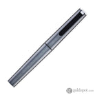 Sailor Tuzu Forge Ballpoint Pen in Gunmetal Ballpoint Pens