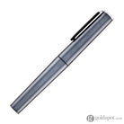 Sailor Tuzu Forge Ballpoint Pen in Gunmetal Ballpoint Pens