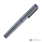 Sailor Tuzu Forge Ballpoint Pen in Gunmetal Ballpoint Pens