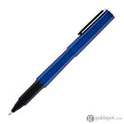 Sailor Tuzu Forge Ballpoint Pen in Metallic Blue Ballpoint Pens