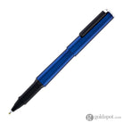 Sailor Tuzu Forge Ballpoint Pen in Metallic Blue Ballpoint Pens