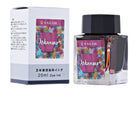 Sailor USA State Bottled Ink in Arkansas (Watermelon Pink) - 20 mL Bottled Ink