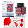 Sailor USA State Bottled Ink in Nebraska (Red) - 20 mL Bottled Ink