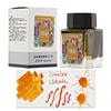 Sailor USA State Bottled Ink in Utah (Golden Amber) - 20 mL Bottled Ink