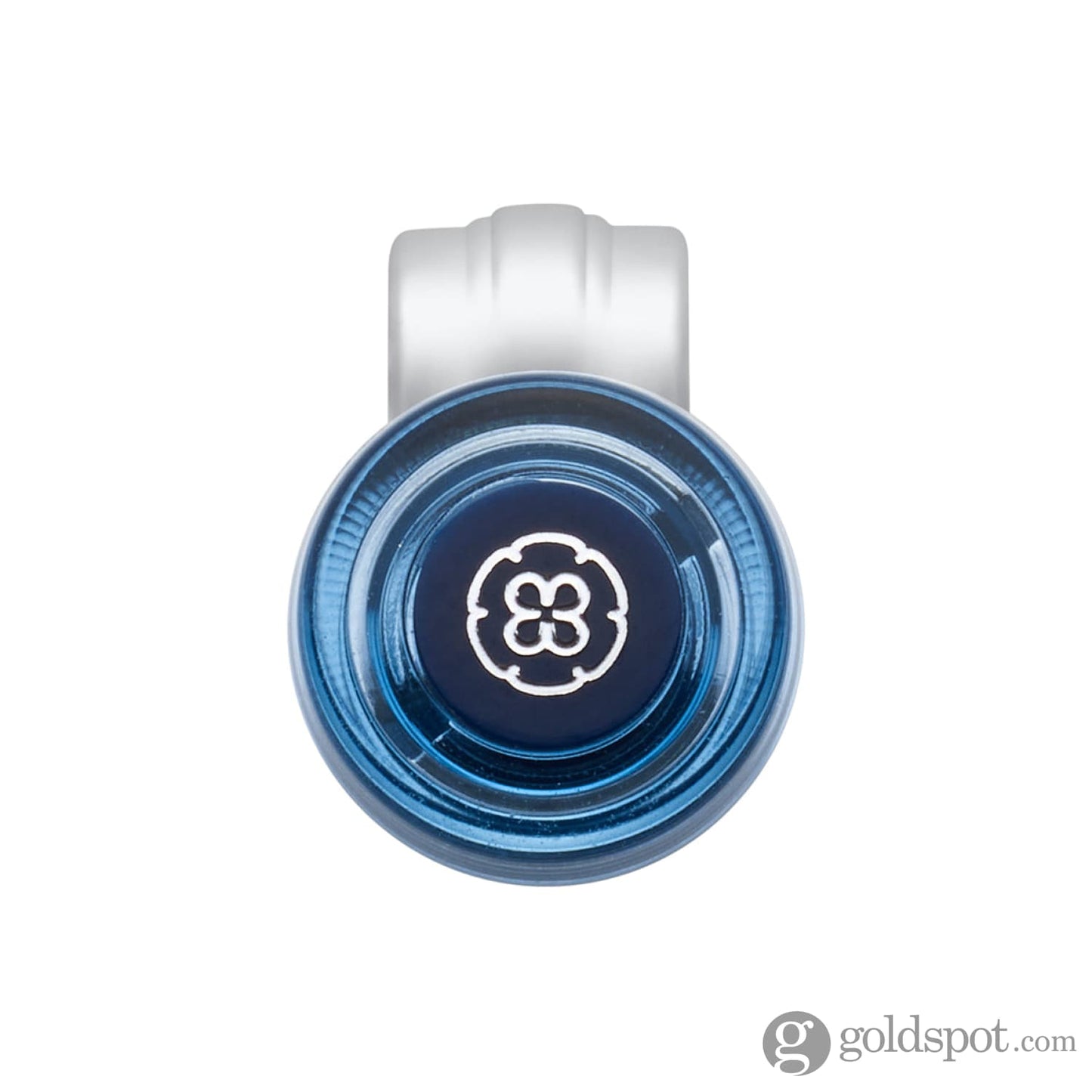 Sailor x Plus Pro Gear Slim Fountain Pen in Jellyfish & Ink Set - 14K Gold Limited Edition Fountain Pen