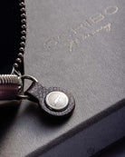 Scribo Astoz Double Leather Pen Pouch in Tradizionale Pen Cases