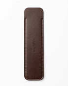 Scribo Astuzen Single Leather Pen Pouch in Tradizionale Pen Cases