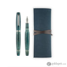 Scribo Feel Fountain Pen in Altre Stelle with Rhodium Trim Fountain Pen