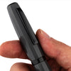 Scribo Feel Fountain Pen in Anni60 with Ultra Black PVD Trim Fountain Pen