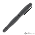Scribo Feel Fountain Pen in Anni60 with Ultra Black PVD Trim Fountain Pen