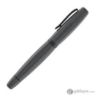 Scribo Feel Fountain Pen in Anni60 with Ultra Black PVD Trim Fountain Pen