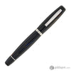 Scribo Feel Fountain Pen in Blu Califfo with Ruthenium Trim Fountain Pen
