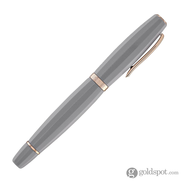 Scribo Feel Fountain Pen in Dandy with Rose Gold Trim Fountain Pen