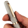 Scribo Feel Fountain Pen in Dandy with Rose Gold Trim Fountain Pen