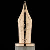 Scribo Feel Fountain Pen in Dandy with Rose Gold Trim Fountain Pen