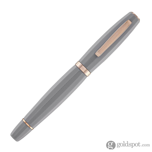 Scribo Feel Fountain Pen in Dandy with Rose Gold Trim Fountain Pen