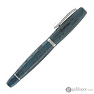 Scribo Feel Fountain Pen in Due Sorelle Ebonite Fountain Pen