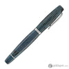 Scribo Feel Fountain Pen in Due Sorelle Ebonite Fountain Pen