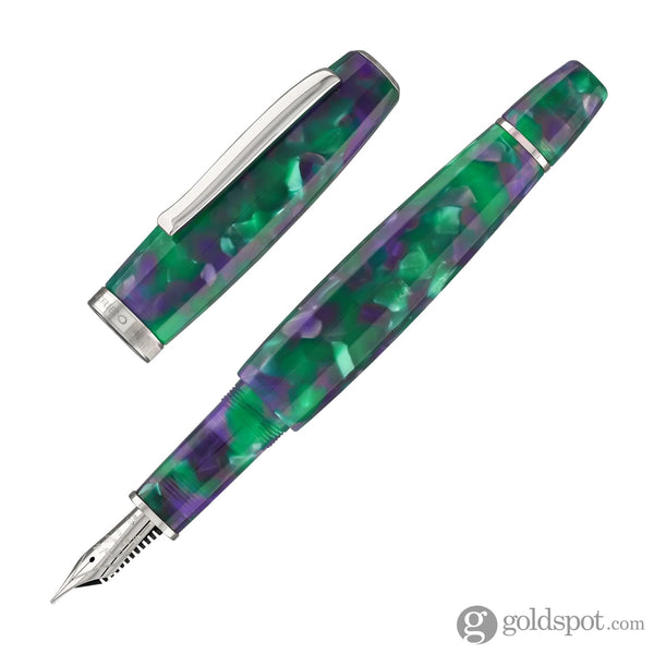 Scribo Feel Fountain Pen in Glicine Fountain Pen