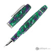 Scribo Feel Fountain Pen in Glicine Fountain Pen