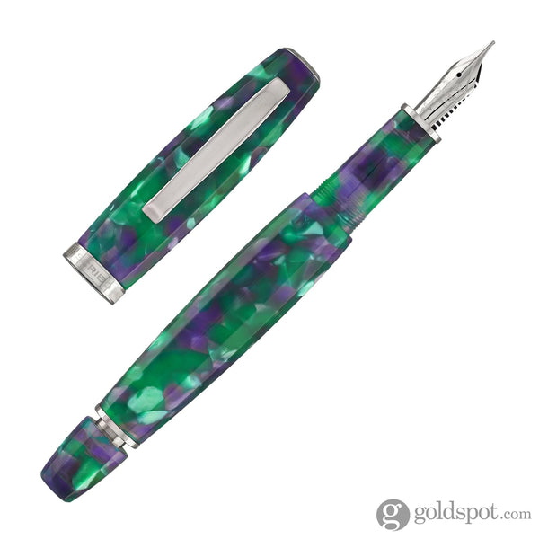 Scribo Feel Fountain Pen in Glicine Fountain Pen