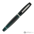 Scribo Feel Fountain Pen in Ombre Verdi with Platinum Trim Fountain Pen