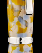 Scribo Feel Fountain Pen in Sale di Cervia Fountain Pens