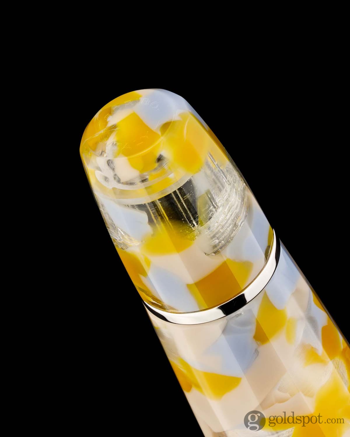 Scribo Feel Fountain Pen in Sale di Cervia Fountain Pens