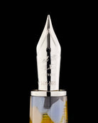 Scribo Feel Fountain Pen in Sale di Cervia Fountain Pens