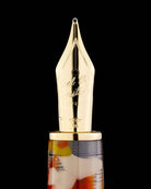 Scribo Feel Fountain Pen in Sale di Volterra Fountain Pens