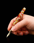 Scribo Feel Fountain Pen in Sale di Volterra Fountain Pens
