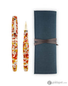 Scribo Feel Fountain Pen in Sale di Volterra Fountain Pens