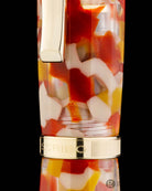 Scribo Feel Fountain Pen in Sale di Volterra Fountain Pens