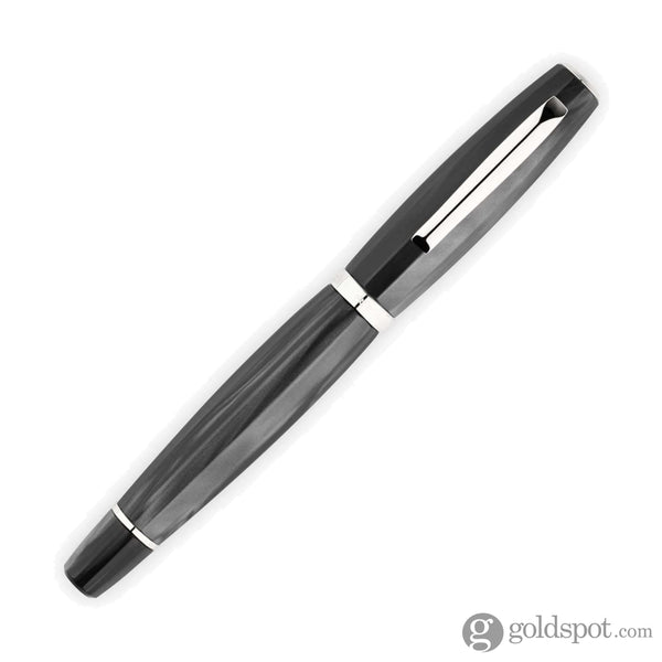 Scribo Feel Fountain Pen in Vulcano - 18kt Gold Nib