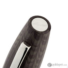 Scribo Flow Fountain Pen in Armonia with Platinum Trim Fountain Pen