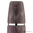 Scribo Flow Fountain Pen in Armonia with Platinum Trim Fountain Pen