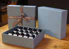 Scribo Fountain Pen 15 Mini Ink Set Limited Edition - 20mL Bottled Ink