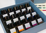 Scribo Fountain Pen 15 Mini Ink Set Limited Edition - 20mL