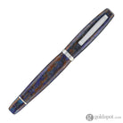 Scribo La Dotta Fountain Pen in Al Zigant Diamondcast Fountain Pen