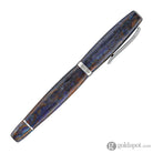 Scribo La Dotta Fountain Pen in Al Zigant Diamondcast Fountain Pen