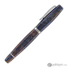 Scribo La Dotta Fountain Pen in Al Zigant Diamondcast Fountain Pen