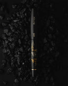 Scribo La Dotta Fountain Pen in Bamboo - Limited Edition Fountain Pen