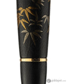 Scribo La Dotta Fountain Pen in Bamboo - Limited Edition Fountain Pen